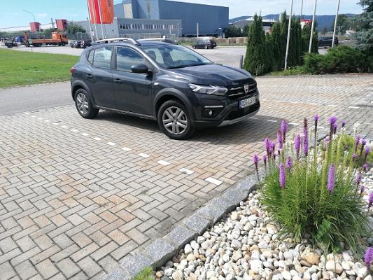 Autohaus Bernreiter