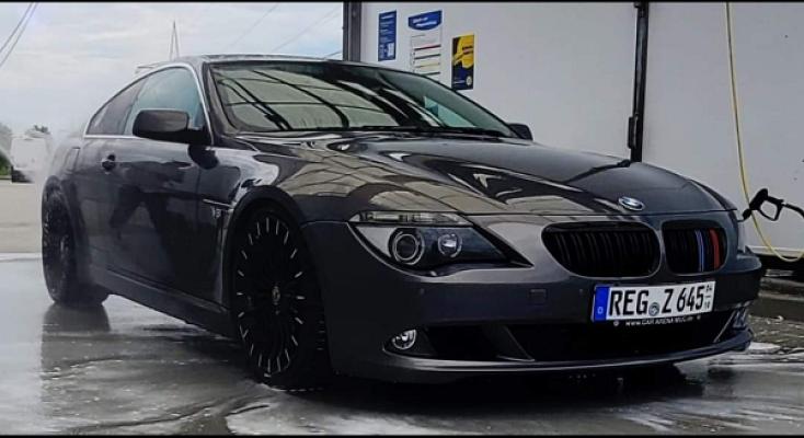 KFZ-Handel Martin Baumann