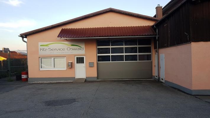 Kfz-Service Oswald