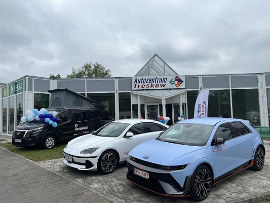 Autozentrum Treskow Zehdenick