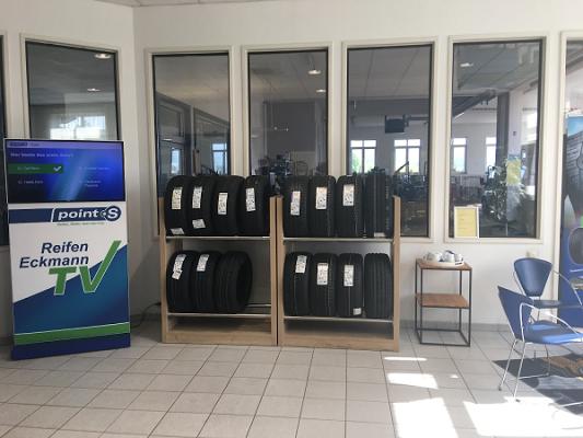Reifen Eckmann GmbH