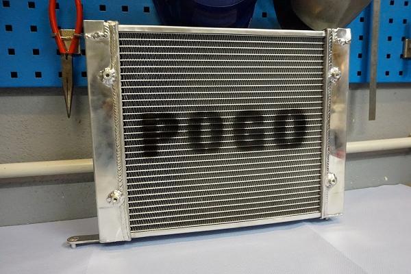 POGO-Performance GmbH