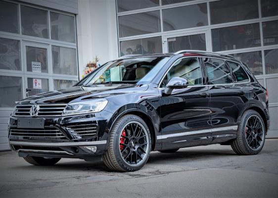 KFZ-Service Bergmann Meisterbetrieb Reparatur aller Marken Tuning Reifendienst Fahrzeugaufbereitung