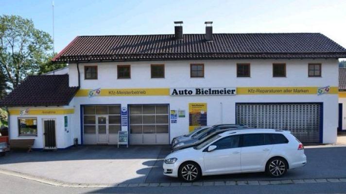 Auto Bielmeier Kfz.-Meisterbetrieb