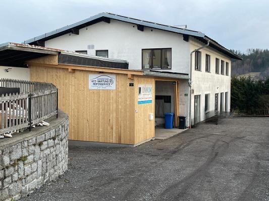 KFZ- Weidensteiner & Autoaufbereitung