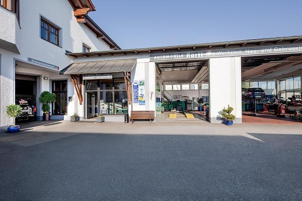Auto Hartl GmbH