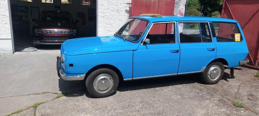 Adamczewski Lackiererei