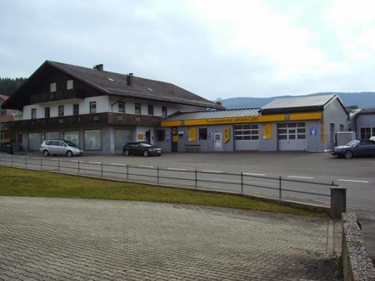 Autoservice Johann Loibl e.K.