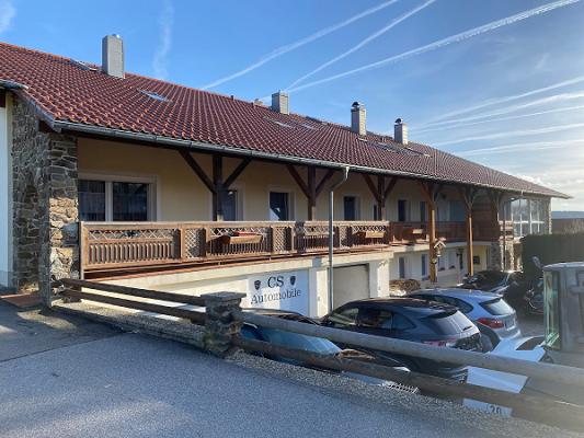 CS Auto + Immobilien GmbH