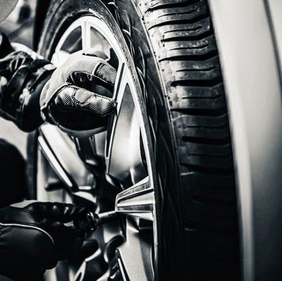 KFZ-Service & Reifenhandel Kliche