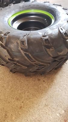 Reifendienst-Zehdenick Franzen, Stümpfl GbR