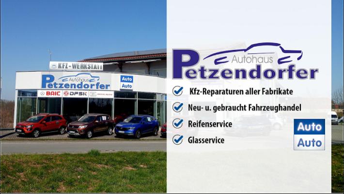 Autohaus Petzendorfer OHG