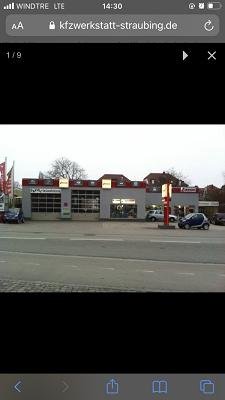 KFZ Meisterbetrieb Zirngibl