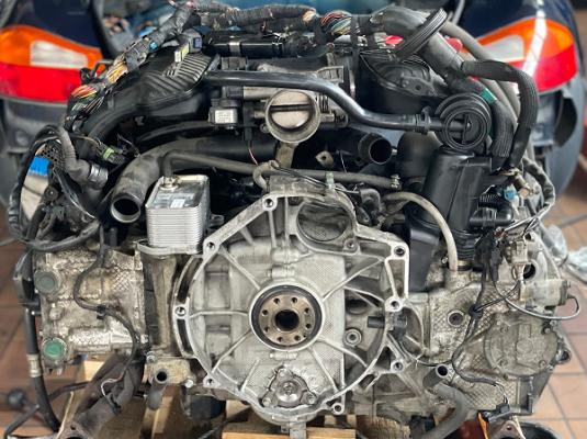 Sport & Classic Cars GmbH