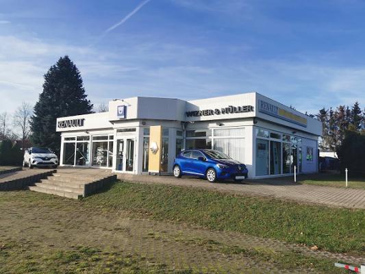 Autohaus Wizner & Müller Inh. Marco Kienesberger