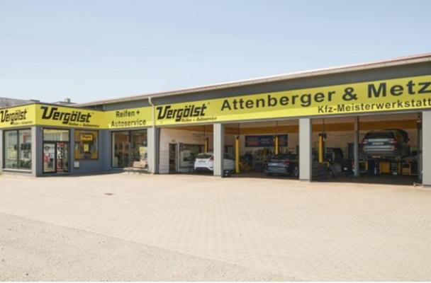 Vergölst KFZ & Reifenservice