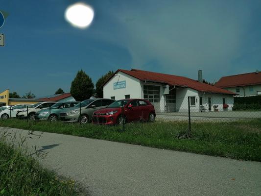 Kfz-Meisterbetrieb Alfons Hilpl