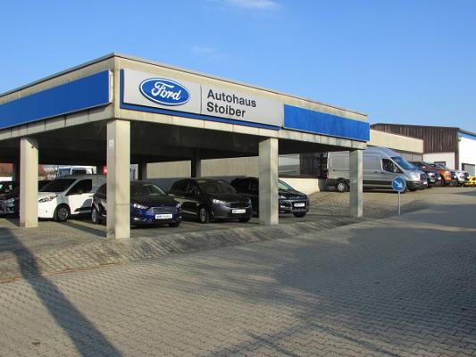 Autohaus Stoiber