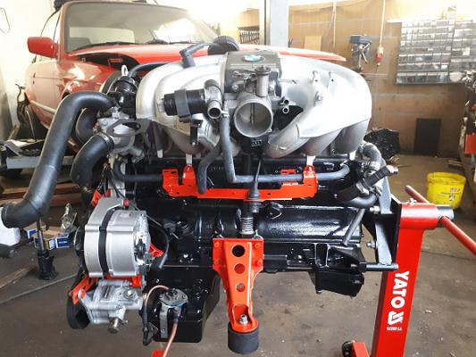 Kfz Jakl DPF-Reinigung/kfz-Werkstatt