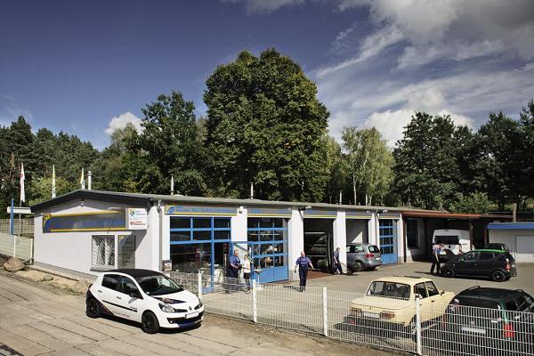 Kfz-Technik Ralf Rothbart