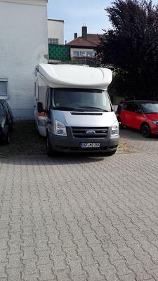 Andreas Birgmann Karosseriefachbetrieb