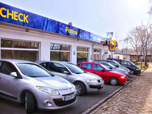 Autohaus Pinnow