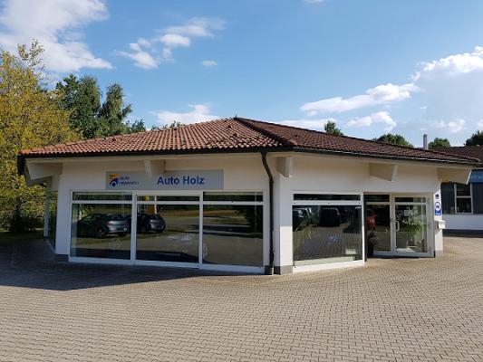 Auto Christoph Holz