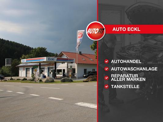 Auto Eckl