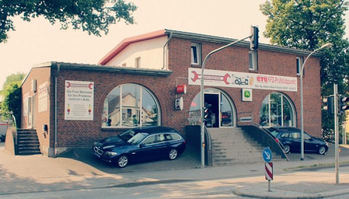 Autoservice Freyer Inh. Marcel Freyer