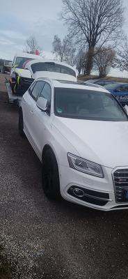 Mobiler Reparatur Service KFZ-Althammer Autoglas