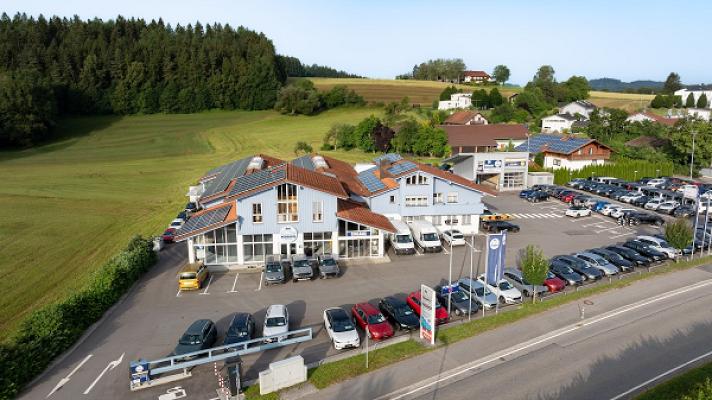 Auto Niedermayer GmbH Neukirchen