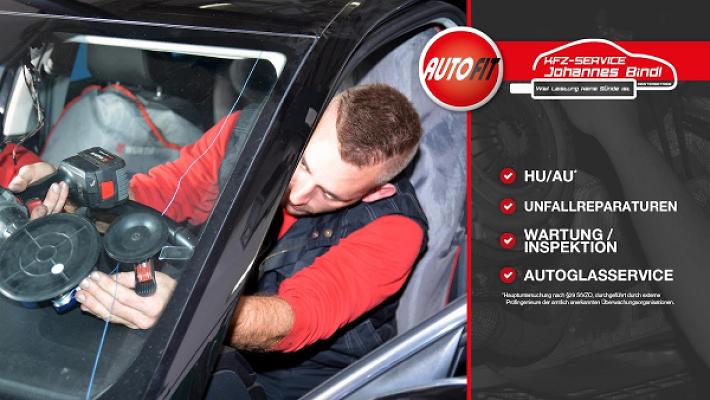 Kfz-Service Johannes Bindl