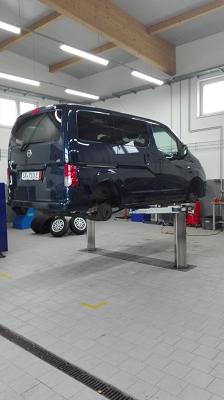 Automobile Stahl, Inh. Daniel Stahl