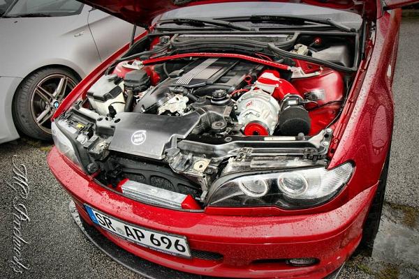 Car-Tuning & Wheels by Petschko GmbH