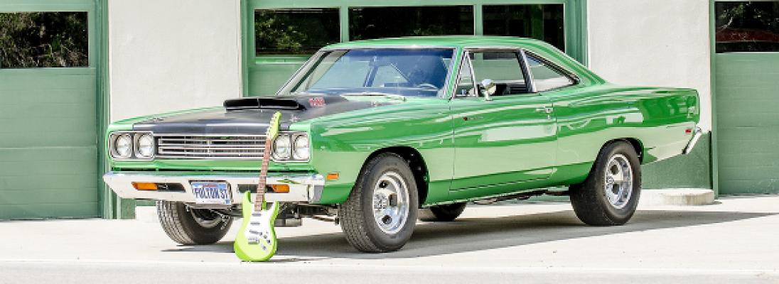 KFZ Heigl Lack & Fahrzeugtechnik