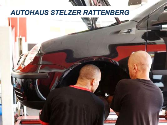 Autohaus Stelzer