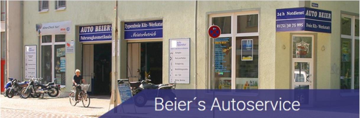 Beier´s Autoservice