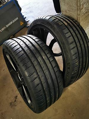 Reifen & Scheibenservice Hagn