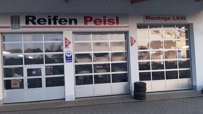Reifen Peisl