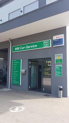Muhamet Musa MM Car-Service