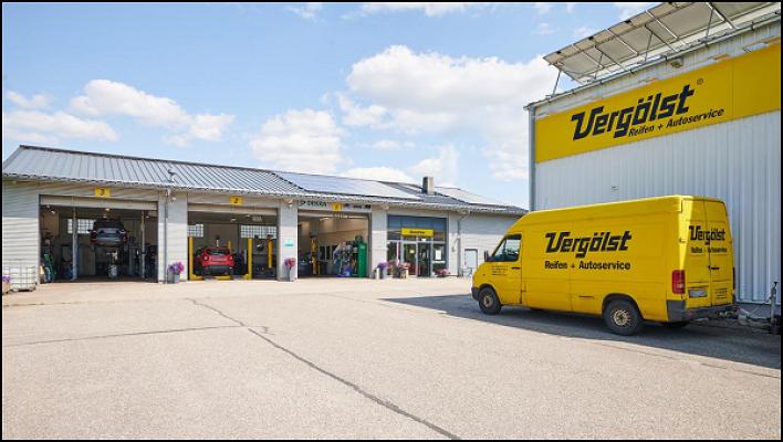 Vergölst Eichendorf