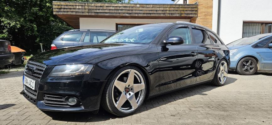 Stand.art Fahrzeugpflege & Design