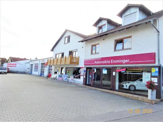 Automobile Emminger GmbH