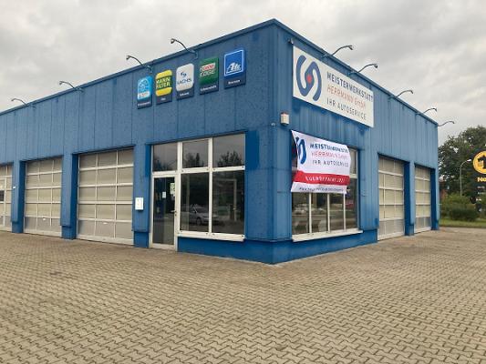 Meisterwerkstatt Herrmann GmbH