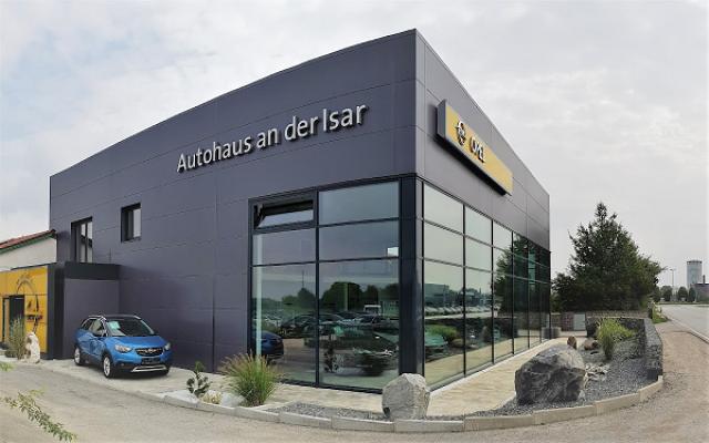 Autohaus an der Isar GmbH