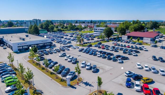 AVP AUTOLAND GmbH & Co. KG | VW Zertifizierte Gebrauchtwagen