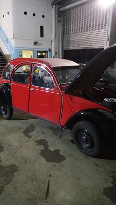 Otto Geiger KFZ Meisterbetrieb