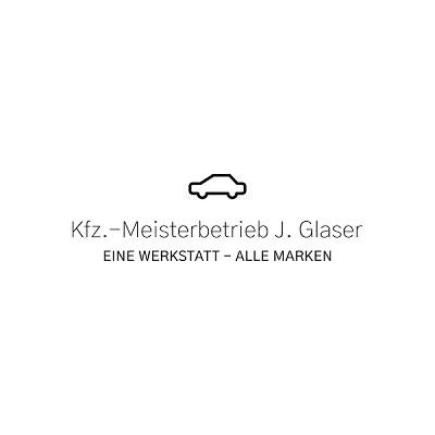 Kfz.-Meisterbetrieb J. Glaser