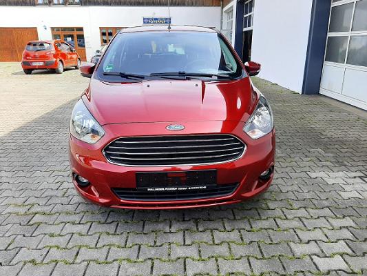 Dullinger Power e.K.