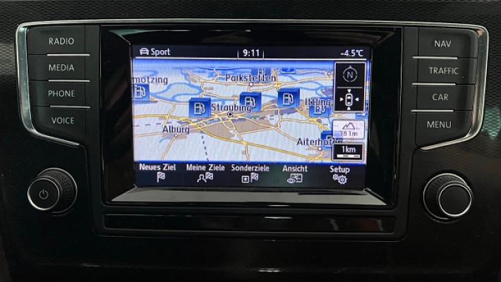 Codierung - Navi-Update - Diagnose | für VAG Fahrzeuge - Marcel Röckl
